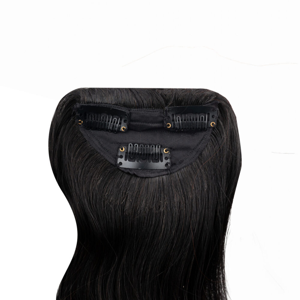 3 Clip Invisible Patch