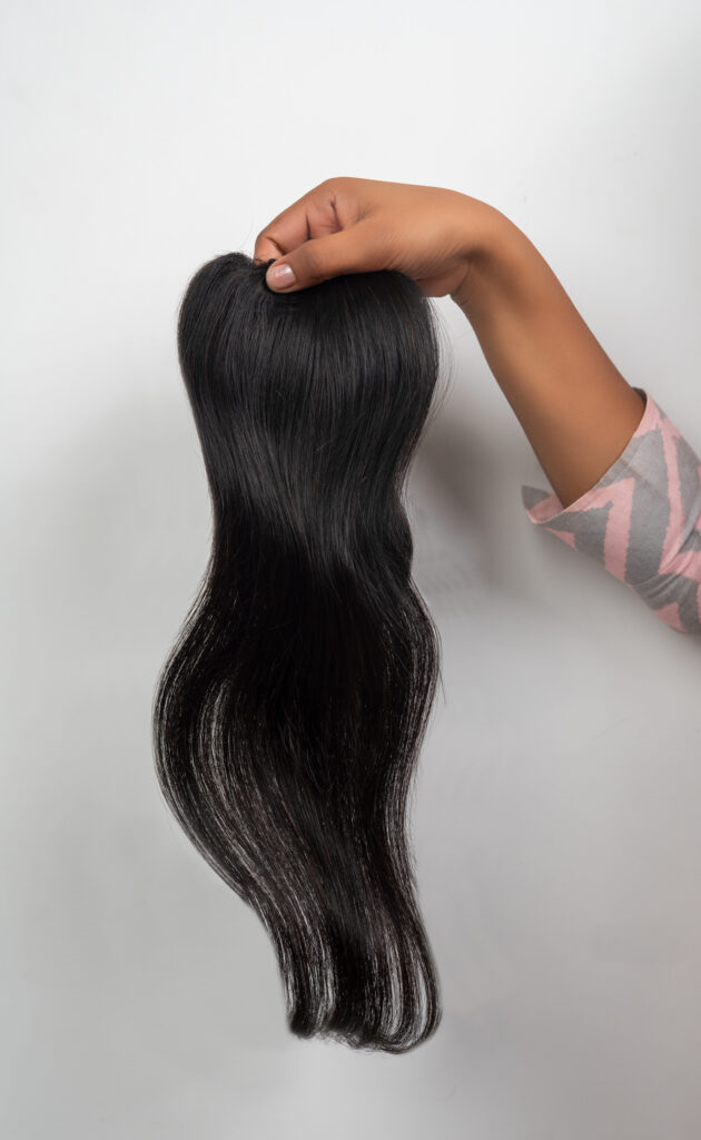 3 Clip Invisible Patch