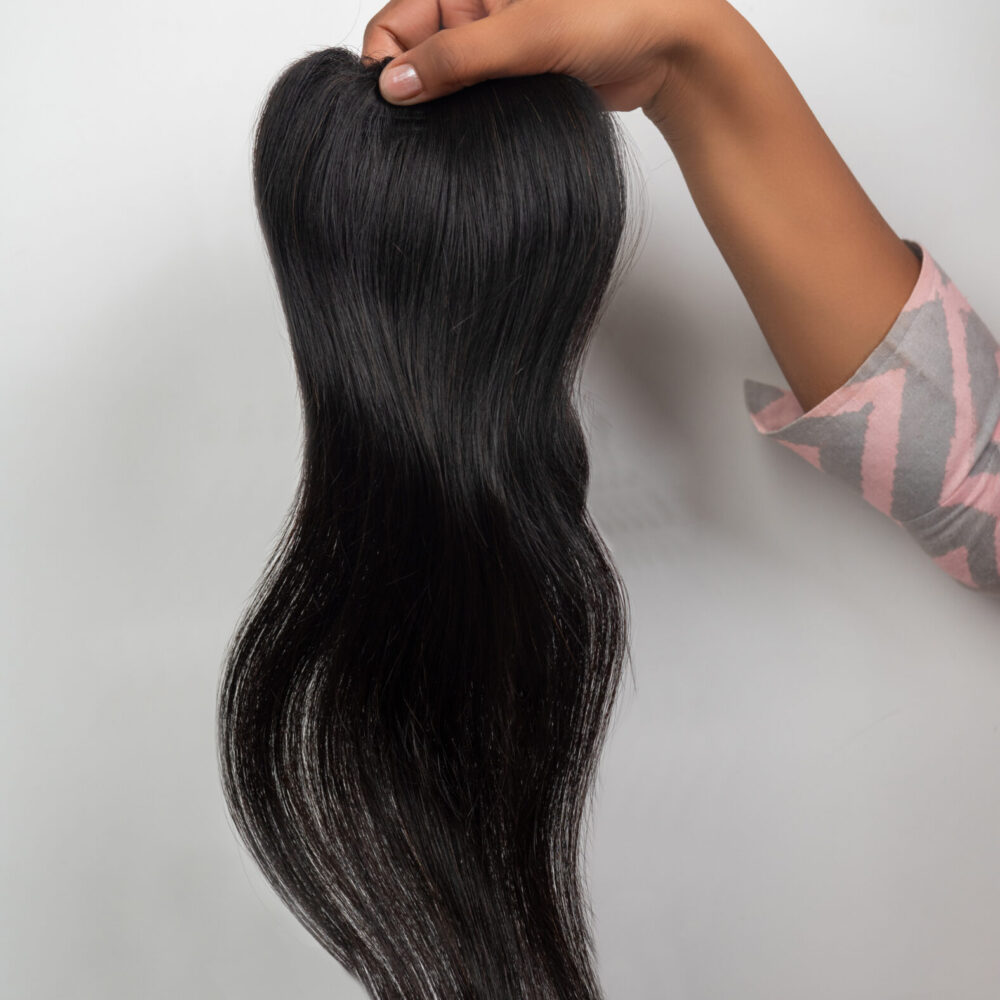 3 Clip Invisible Patch