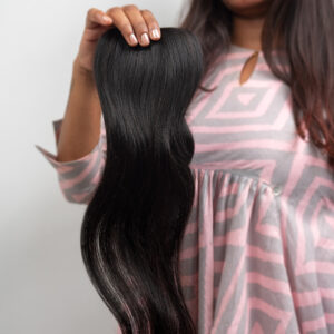 3 Clip Invisible Patch