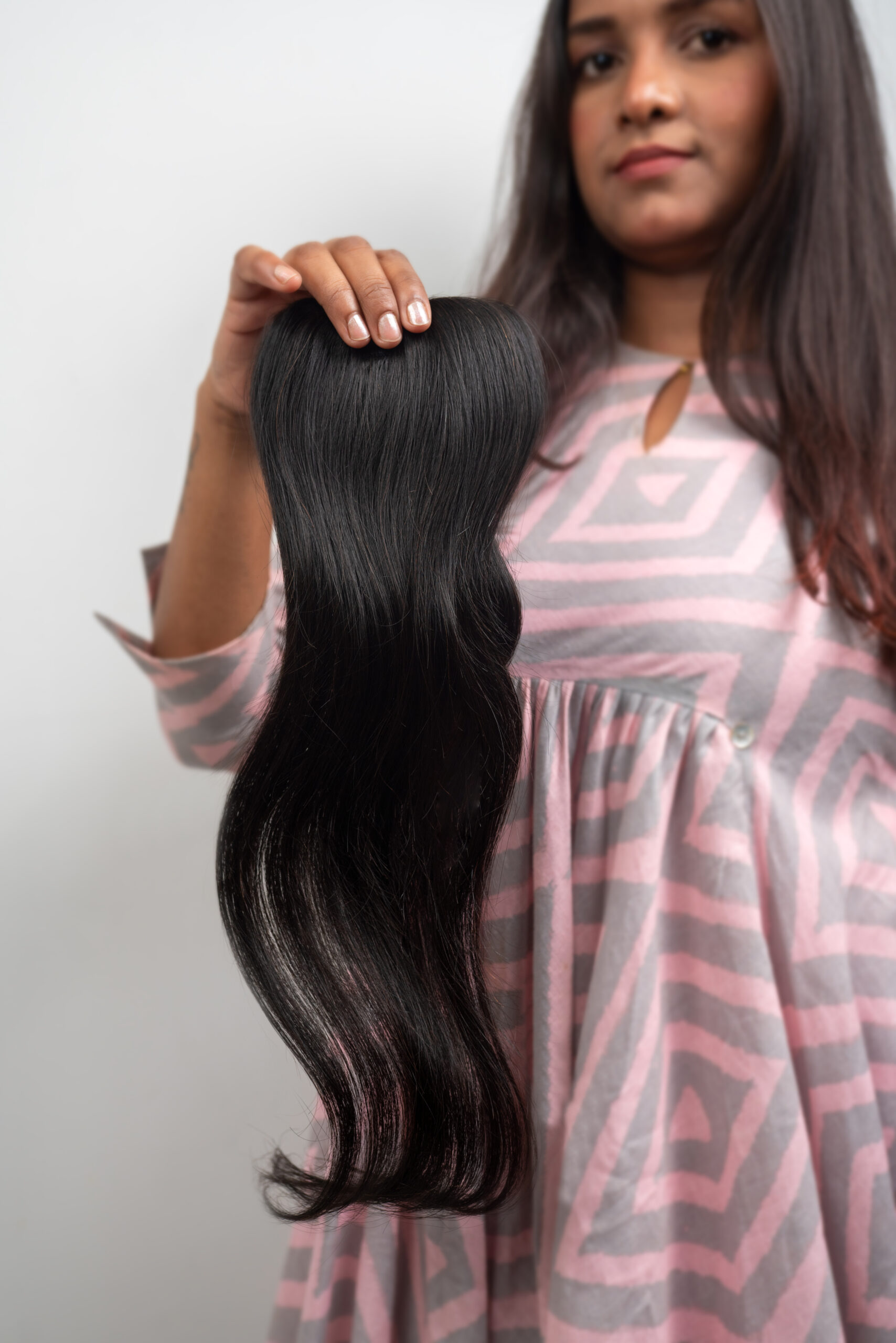 3 Clip Invisible Patch