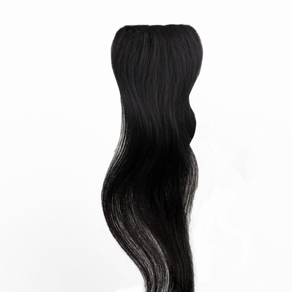 3 Clip Invisible Patch