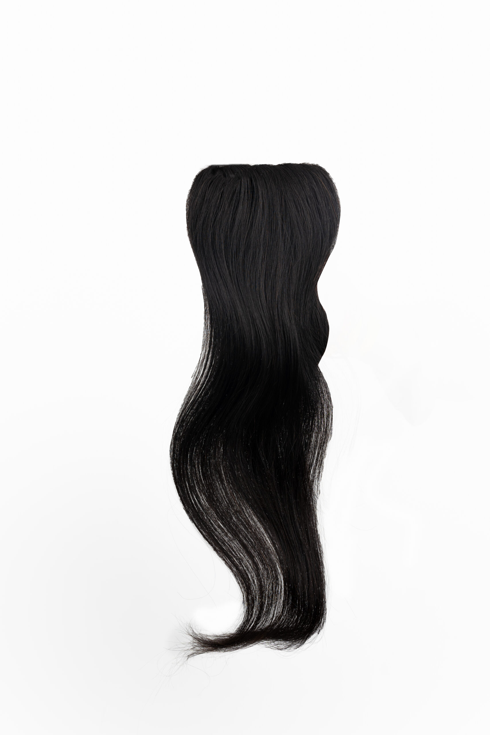 3 Clip Invisible Patch