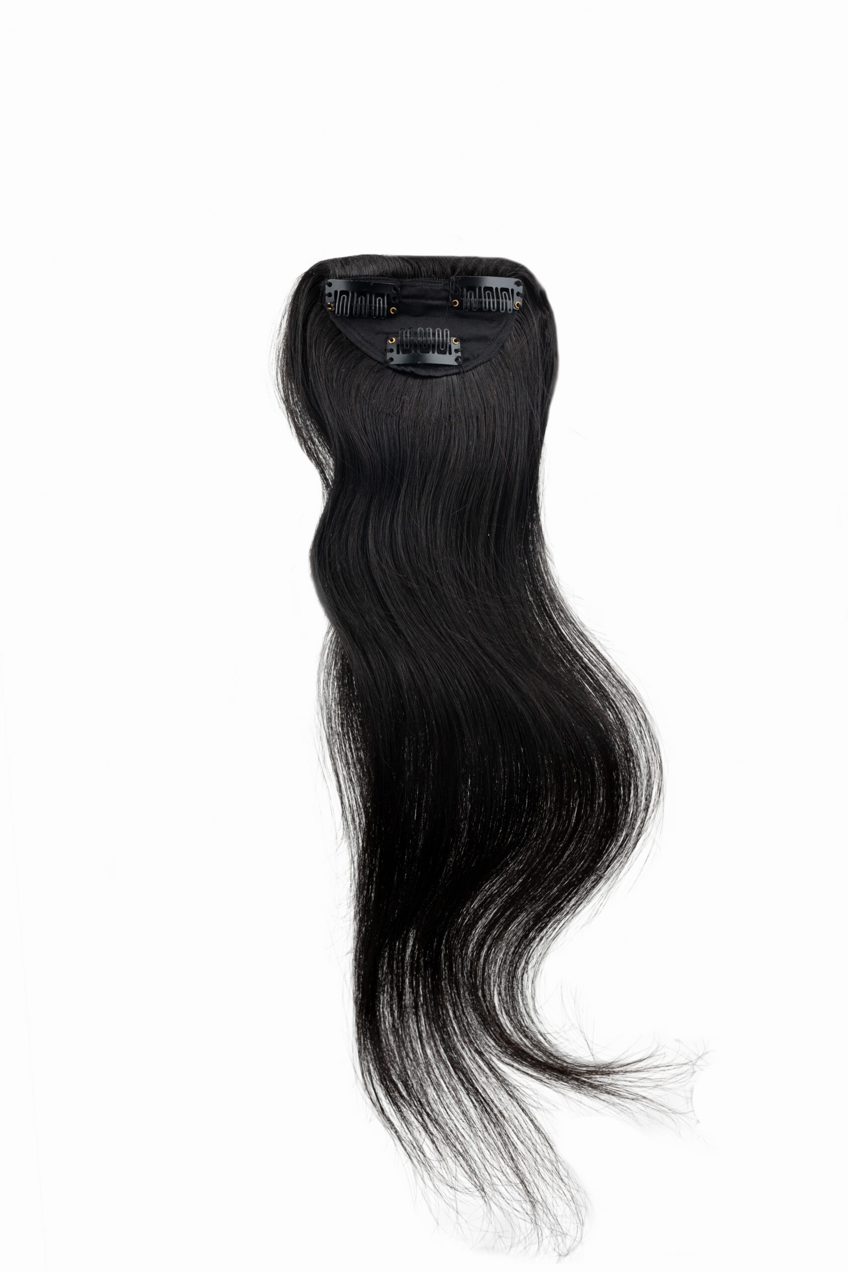 3 Clip Invisible Patch