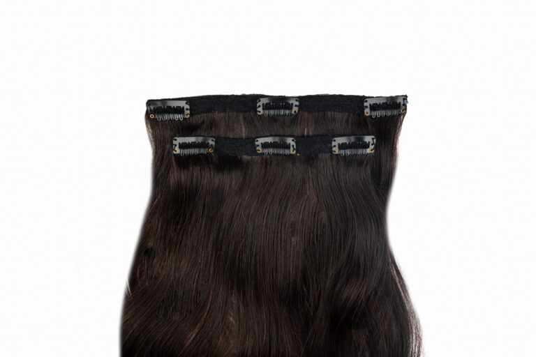 7 Clip Sets Volumizer