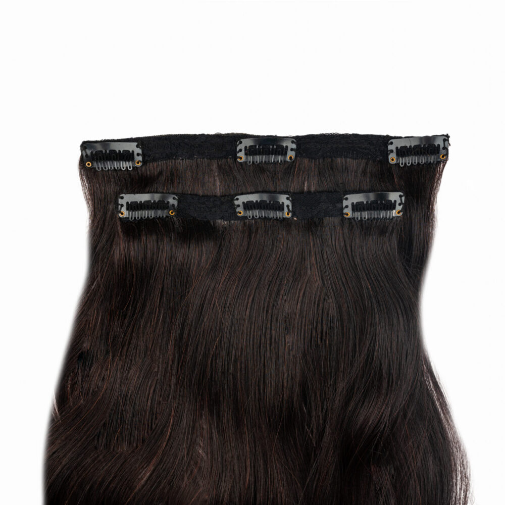 7 Clip Sets Volumizer