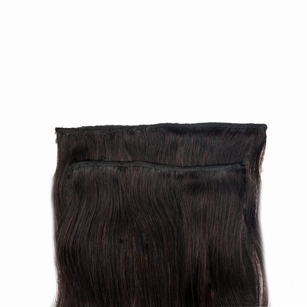 7 Clip Sets Volumizer