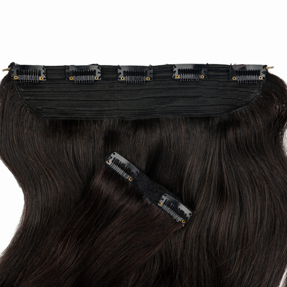 Halo Extension with side patches