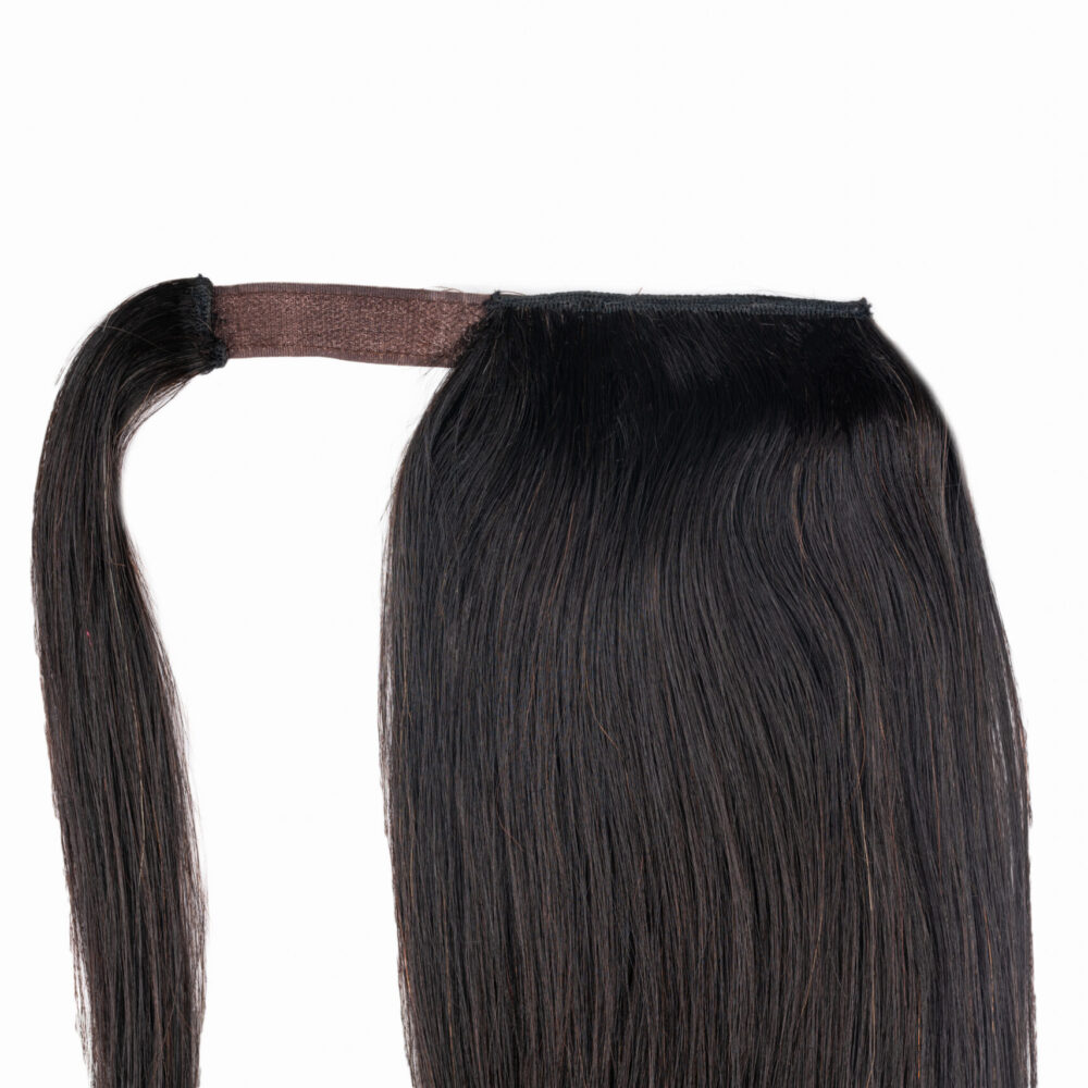 Ponytail Hair Extension