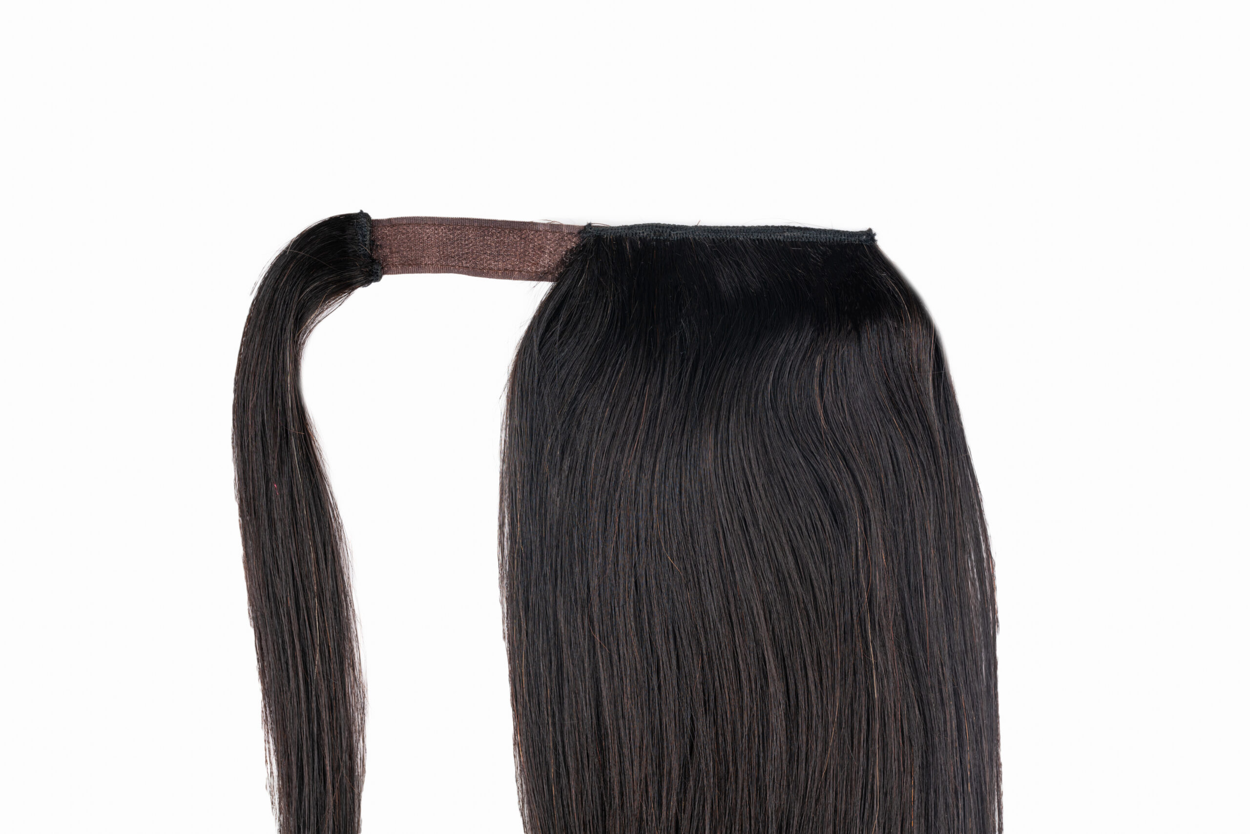 Ponytail Hair Extension