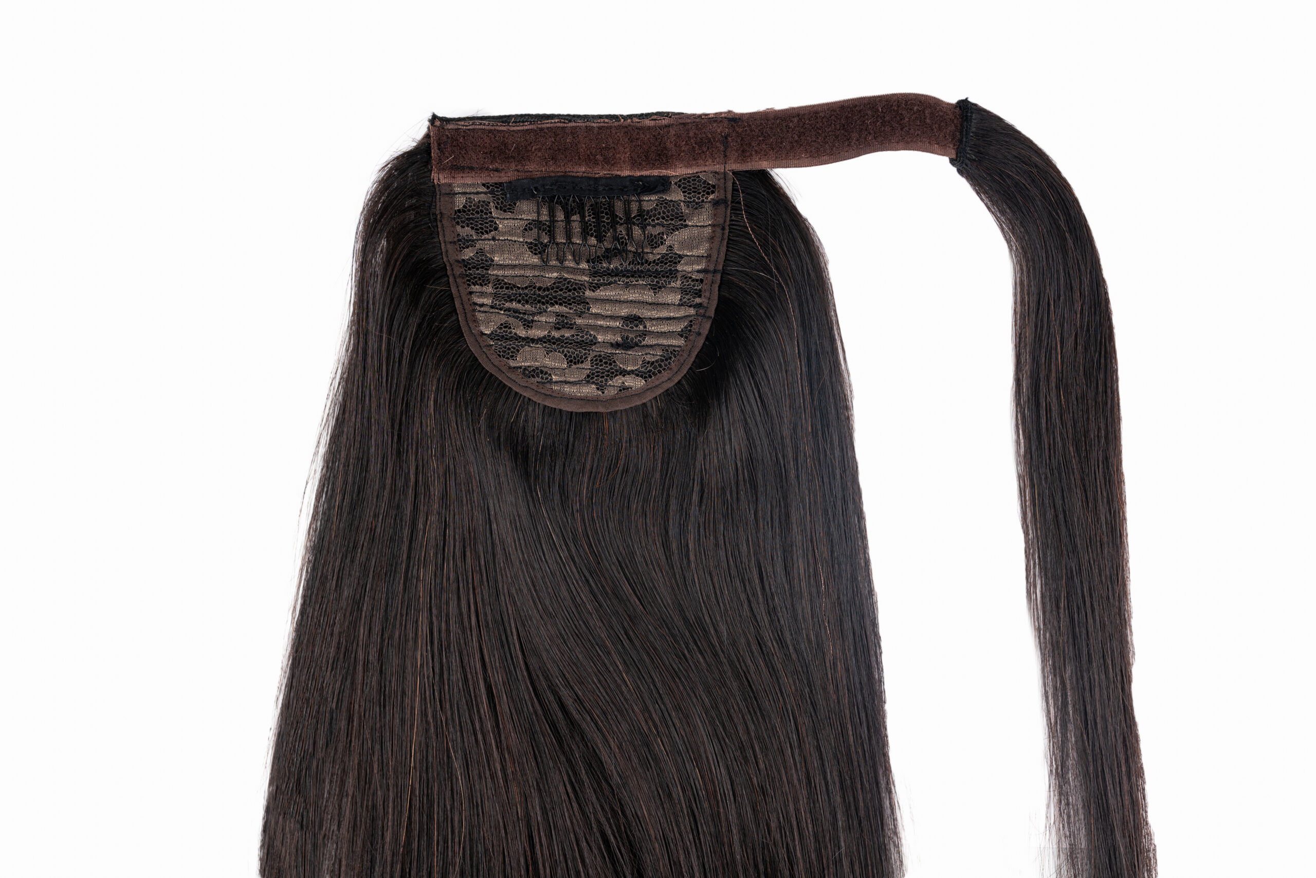 Ponytail Hair Extension